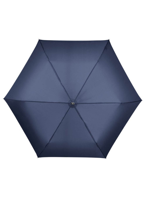 Parasol Samsonite Rain Pro Ultra Mini Umbrella - blue