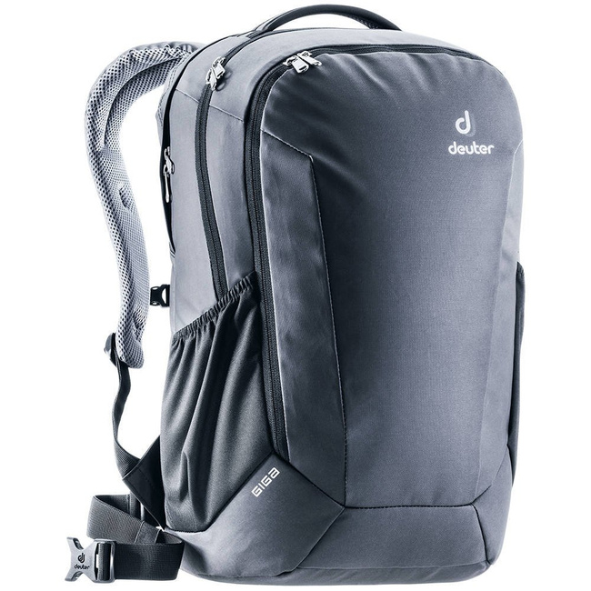 Plecak miejski Deuter Giga 28 l - black coat
