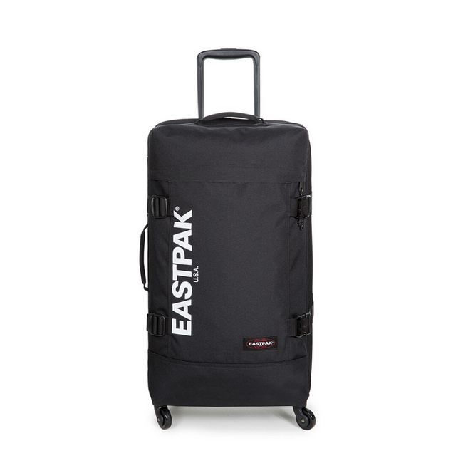 Torba podróżna średnia Eastpak Trans4 M - bold brand