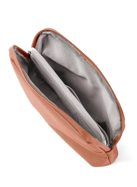 Etui organizer biurowy podróżny Orbitkey Desk Pouch - rose