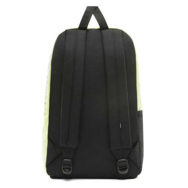 Plecak Vans Snag - sunny lime