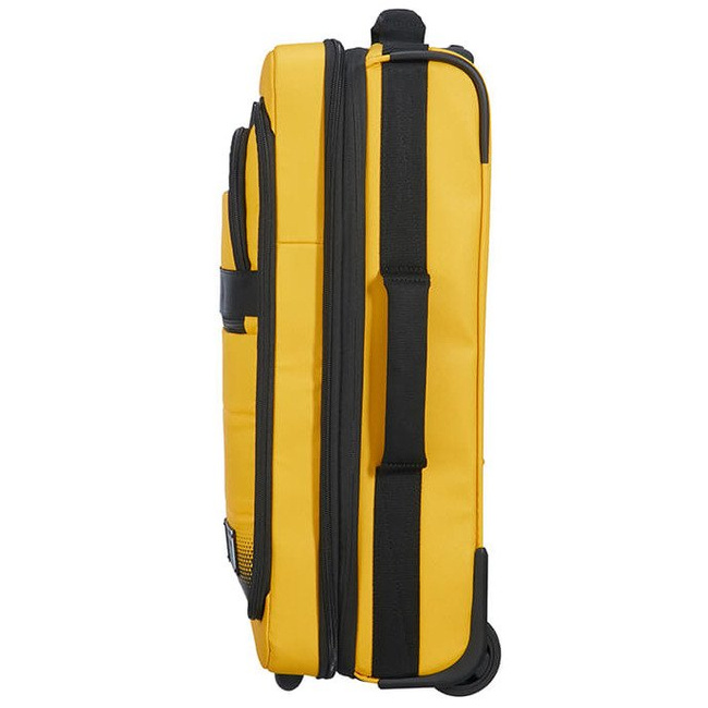 Walizka na laptopa Samsonite Cityvibe 2.0 - golden yellow