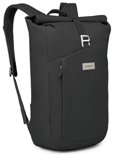 Plecak miejski Osprey Arcane Roll Top - black