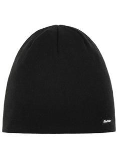 Czapka zimowa Eisbar Ogle OS - black