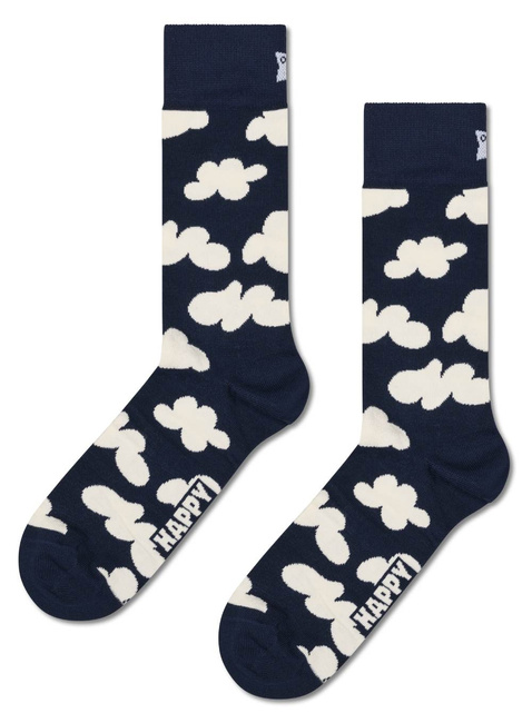 Skarpety 4 pary Happy Socks 4-Pack Gift Set - cloudy