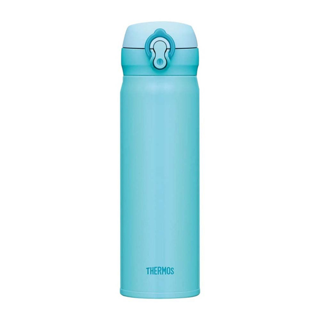 Kubek termiczny Thermos Motion 0,5 l  - sky blue