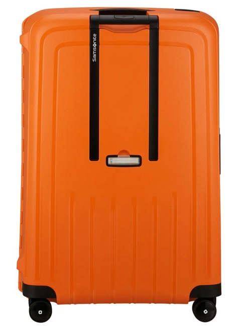 Walizka duża XL Samsonite S'Cure 138 l - apricot