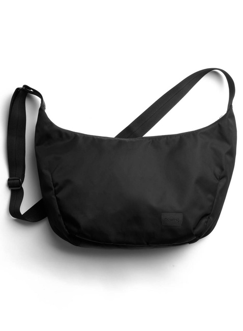 Torba na ramię Bellroy Laneway Crescent Bag 7 l - ink