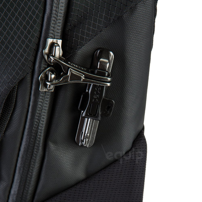 Plecak Pacsafe Venturesafe X18 antykradzieżowy