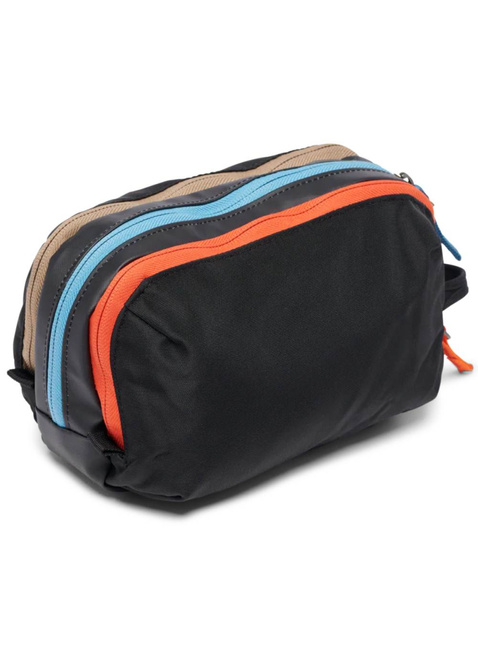 Organizer podróżny Cotopaxi Nido Accessory Bag - black