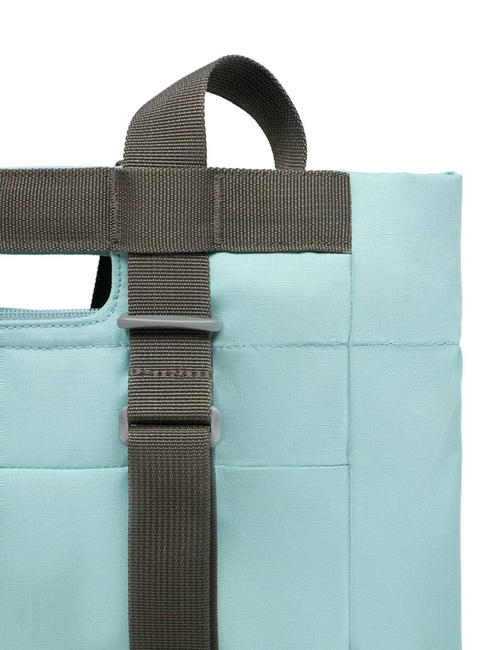 Torba z funkcją plecaka Jack Wolfskin Eve - soft jade