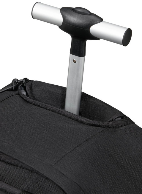 Plecak na kółkach American Tourister Take2Cabin S/M - black