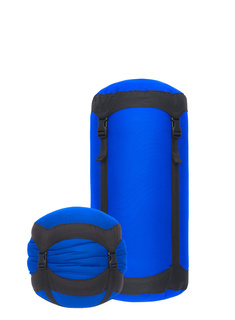 Worek kompresyjny Sea to Summit Lightweight Compression Sack 13 l - surf blue