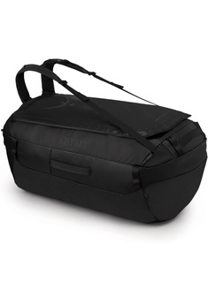 Torba plecak Osprey Transporter Duffel 120 - raven black