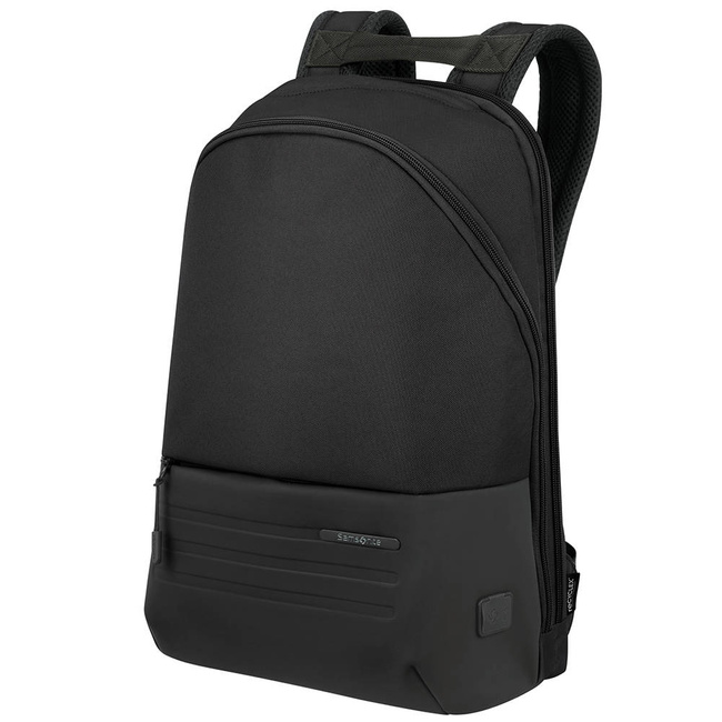 Plecak na laptopa Samsonite StackD Biz 14,1 - black
