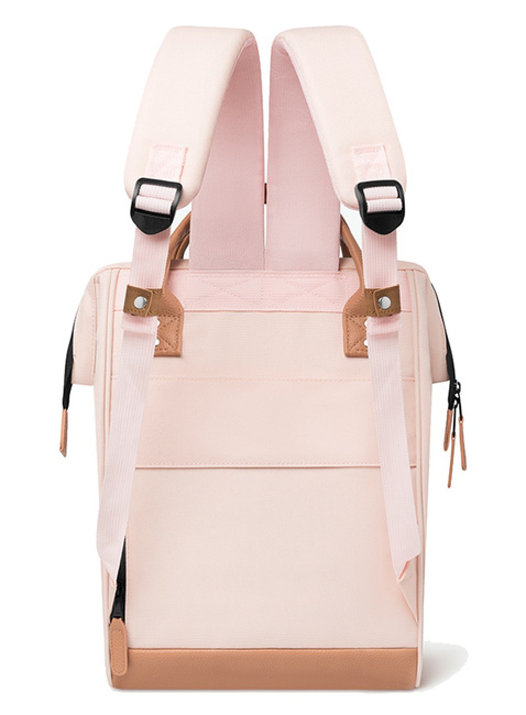 Plecak codzienny Cabaia Orlando M - pink