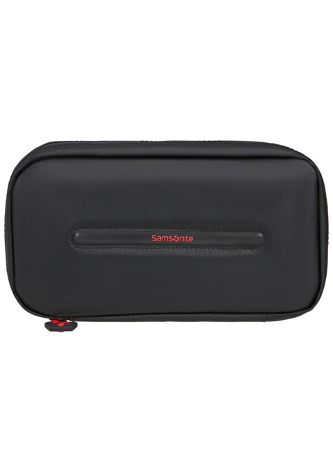 Etui na elektronikę Samsonite Ecodiver Add-Ons Tech Pouch - black