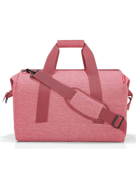 Torba podróżna Reisenthel Allrounder L - twist berry