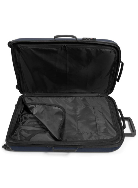 Duża walizka Eastpak Tranzshell L - ultra marine