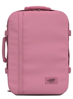 Plecak torba podręczna CabinZero 44 l - rosa rosa