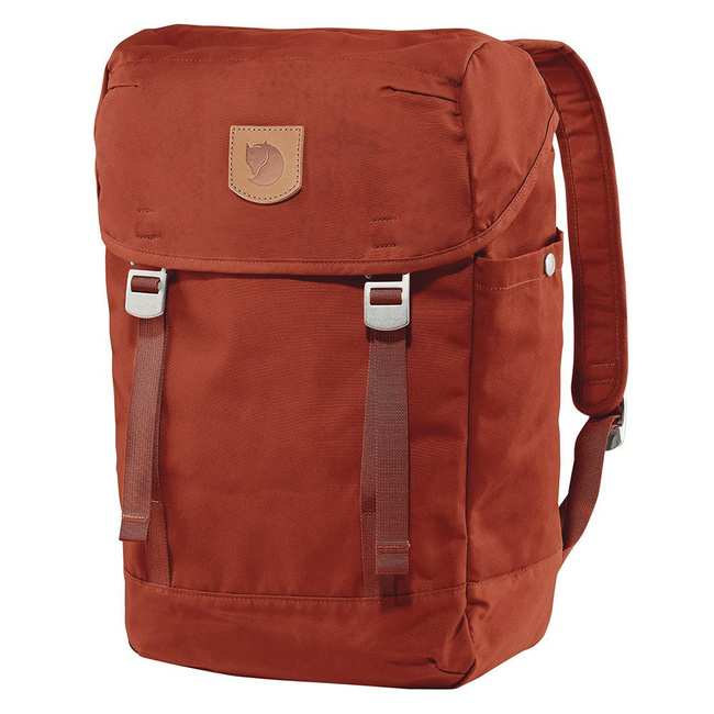 Plecak Fjallraven Greenland Top - cabin red