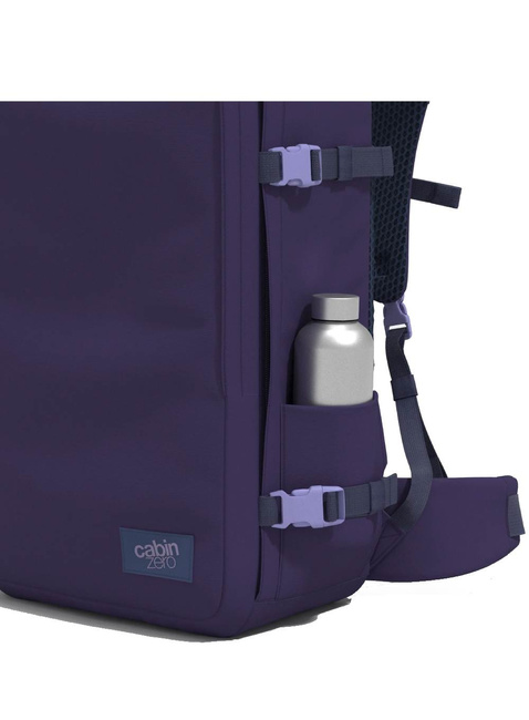 Plecak torba kabinowa CabinZero Classic Pro 42 l - solace sky