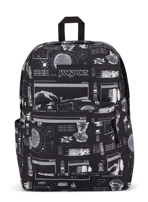 Plecak miejski JanSport SuperBreak Plus - QR code