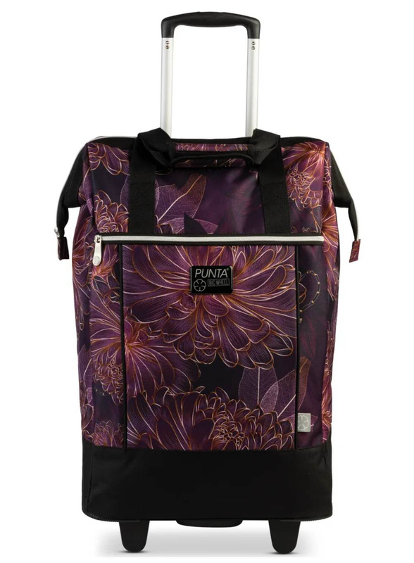 plum / azalea