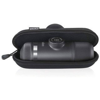 Etui Wacaco Nanopresso M-Case na ekspres i adapter