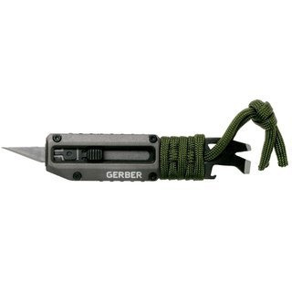Kompaktowe Multi-narzędzie Prybrid X Multitool Gerber - grey