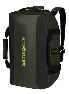 Torba podróżna / plecak Samsonite Paradiver Light Duffle S - jungle green
