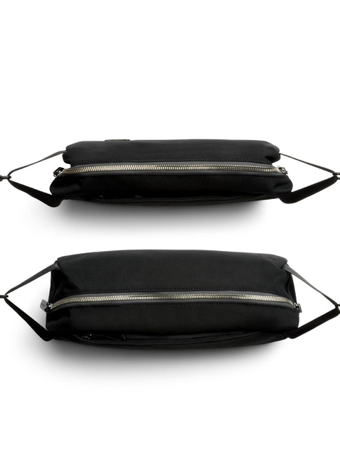 Torba na ramię Bellroy Classic Sling 5 l - black