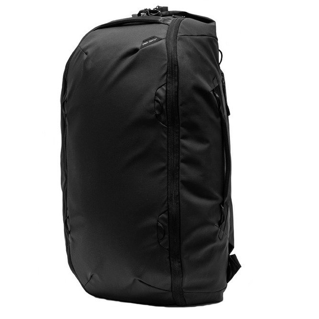 Torba Peak Design Travel Duffelpack 65L - czarny