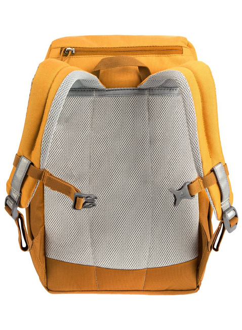 Plecak dziecięcy Deuter Schmusebar - amber / maple