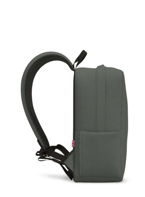 Mały plecak CabinZero Flight 12 l - original grey