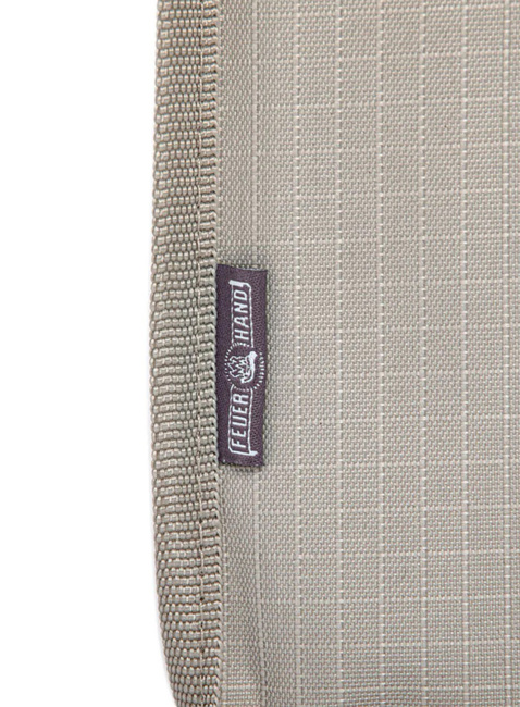 Torba transportowa do lampy Feuerhand Baby Special 276 - soft beige