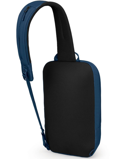 Plecak torba miejska Osprey Aoede Sling - antique blue