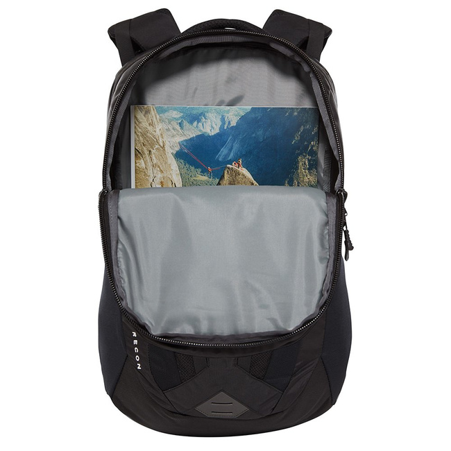 Plecak wycieczkowy The North Face Recon NE - black