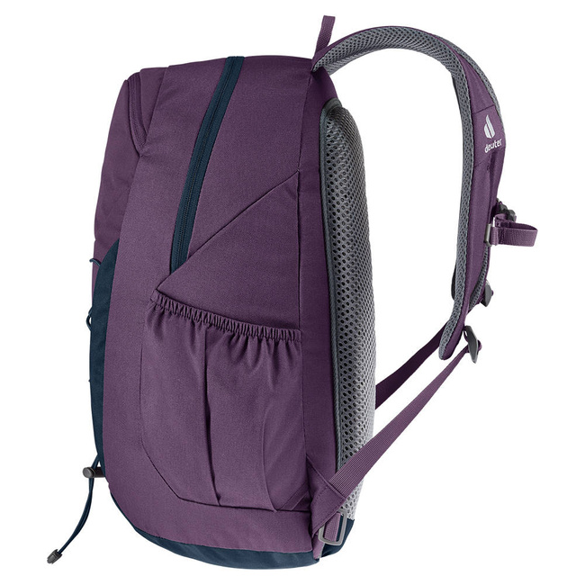 Plecak miejski Deuter Gogo - plum / ink