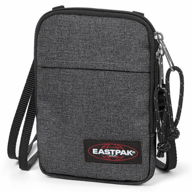 Torba na ramię Eastpak Buddy - black denim