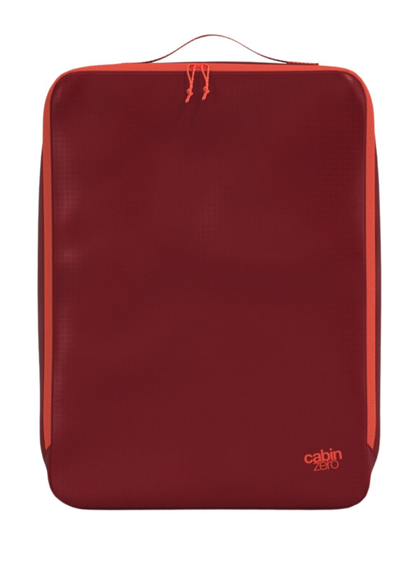 fiesta red
