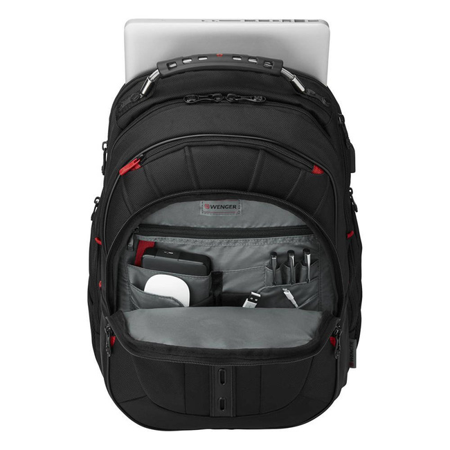 Plecak na laptopa Wenger Pegasus Deluxe