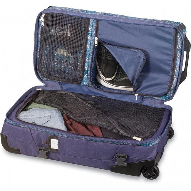 Torba podróżna Dakine Split Roller 110l