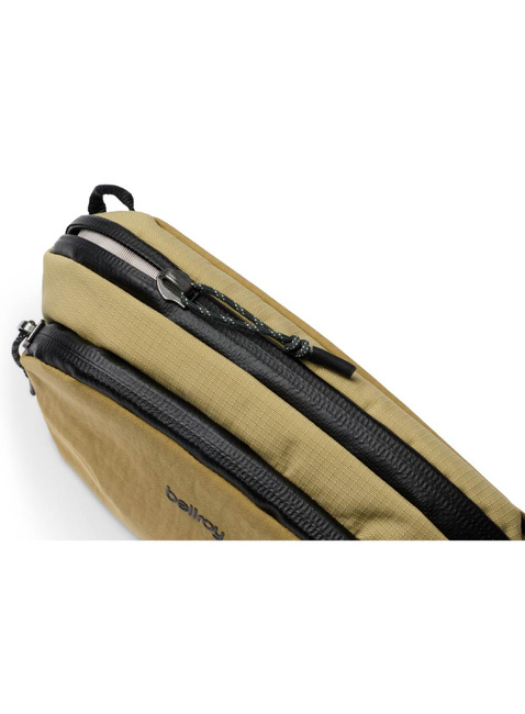 Organizer podróżny biurowy Bellroy Venture Pouch - safari