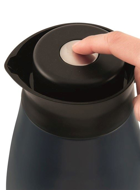 Termos próżniowy Outwell Tisane Vacuum Jug - blue