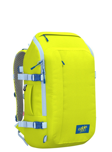 Plecak torba podręczna CabinZero ADV 32 l - mojito lime