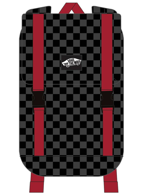 black / charcoal