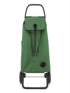 Wózek na zakupy 2 kołowy Rolser I-MAX MF - green