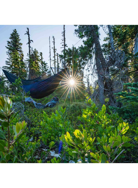 Hamak z moskitierą Grand Trunk Skeeter Beeter XT Mosquito Net Hammock - green
