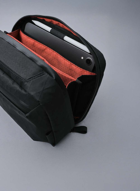 Torba na elektronikę Alpaka Elements Tech Case Max X-Pac® - black